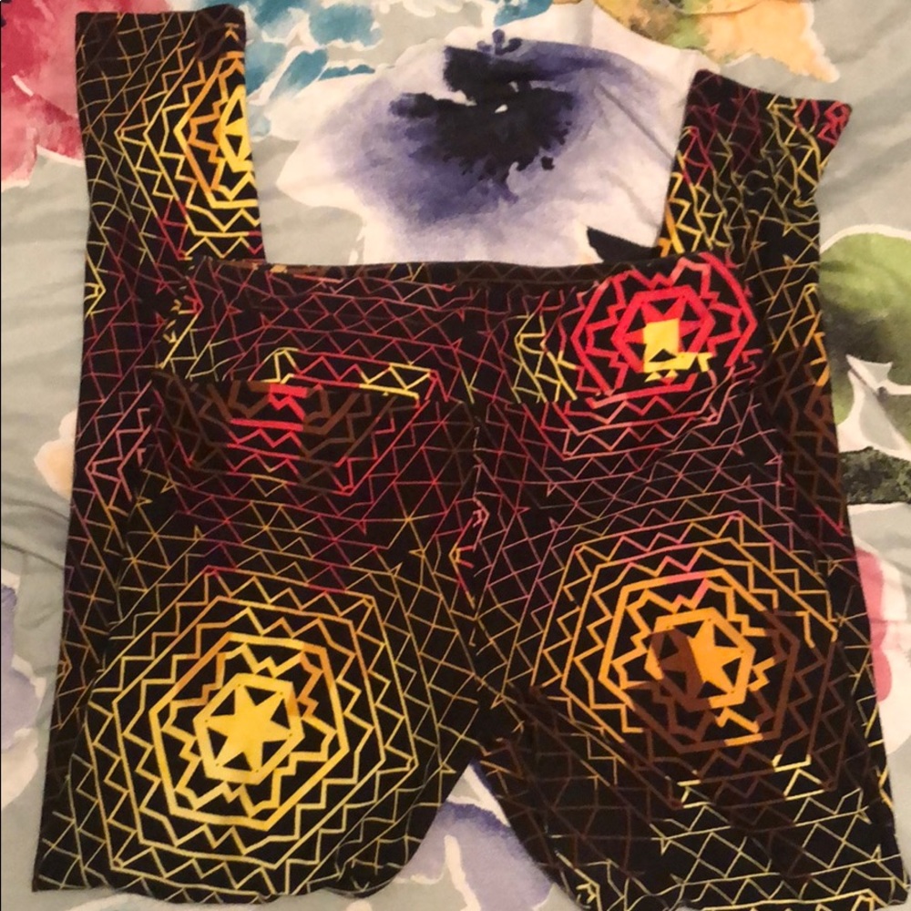 LuLaRoe leggings